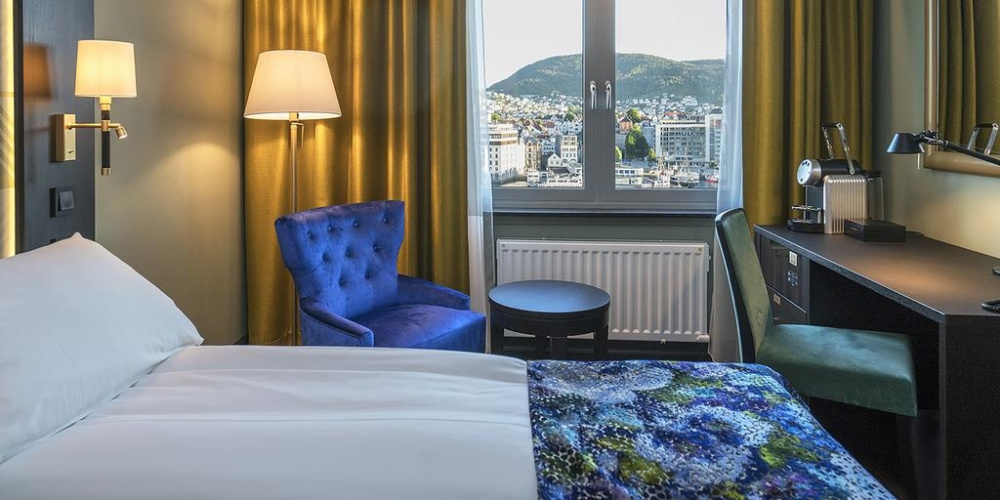 Thon Hotel Orion