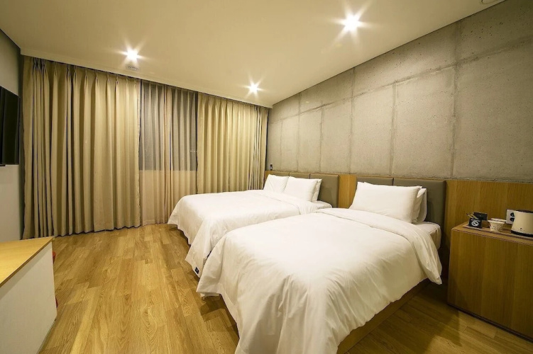 Epoche Hotel