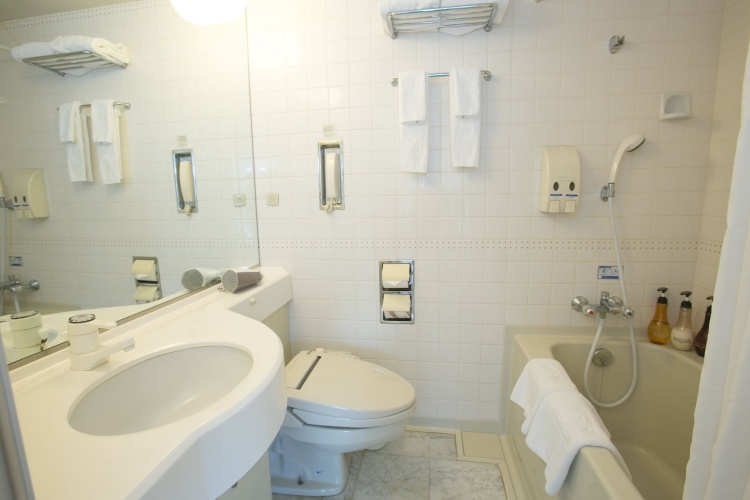 Shinagawa Prince Hotel photo 17