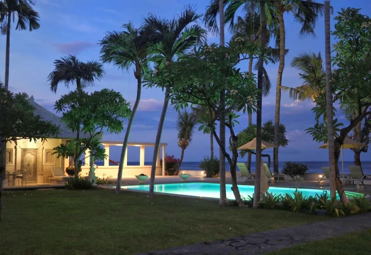Dhauteya Villa