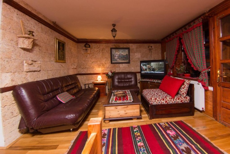 1 Bedroom Comfort Apartment