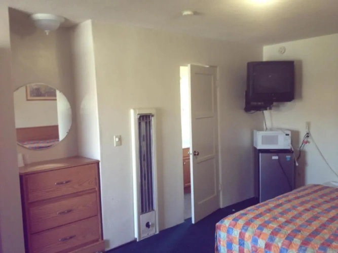 1 Bedroom Standard room