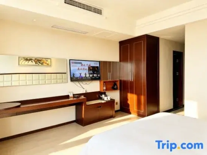 Premier Double room