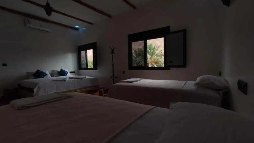 Hotel Azul