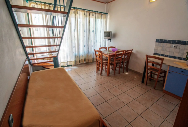 Nireas Resort Corfu