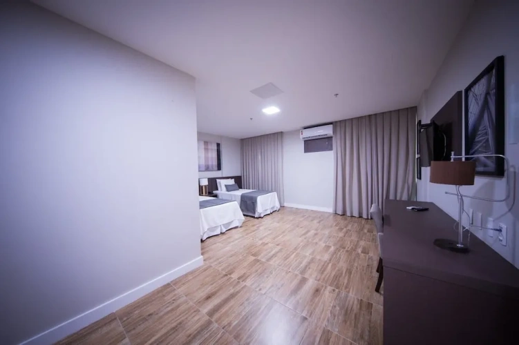 Standard Family room