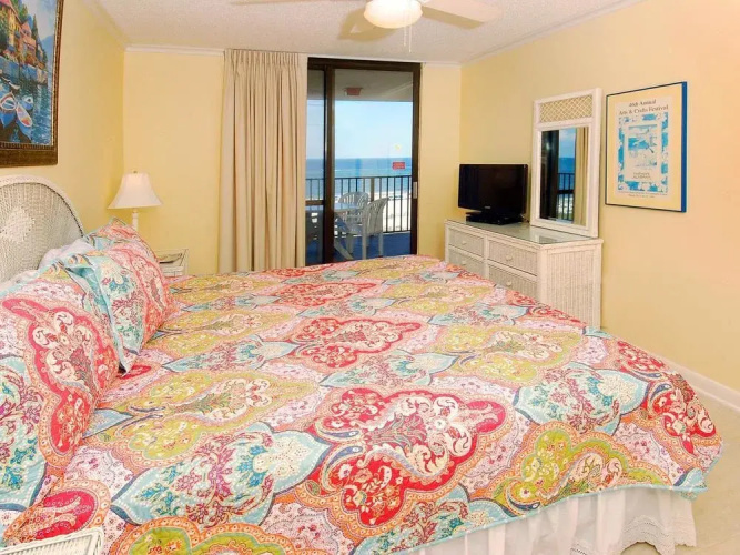 Phoenix East 1204 By Meyer Vacation Rentals