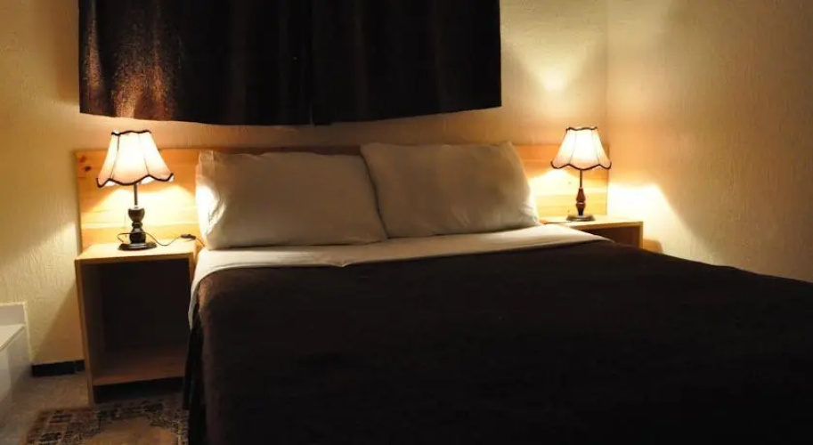 Hotel Tizi Ghnim