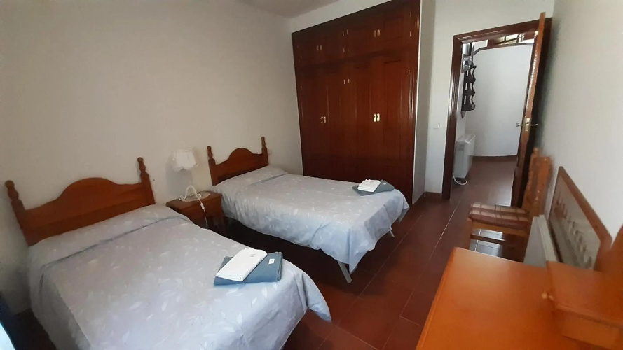 La casa de Pi