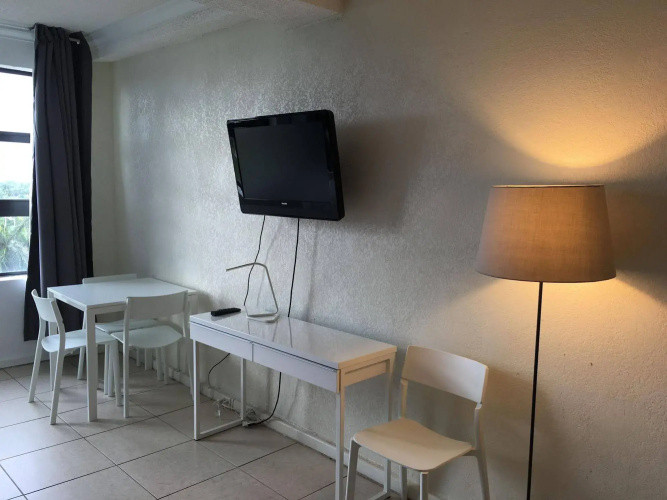 Design Suites Hollywood Beach