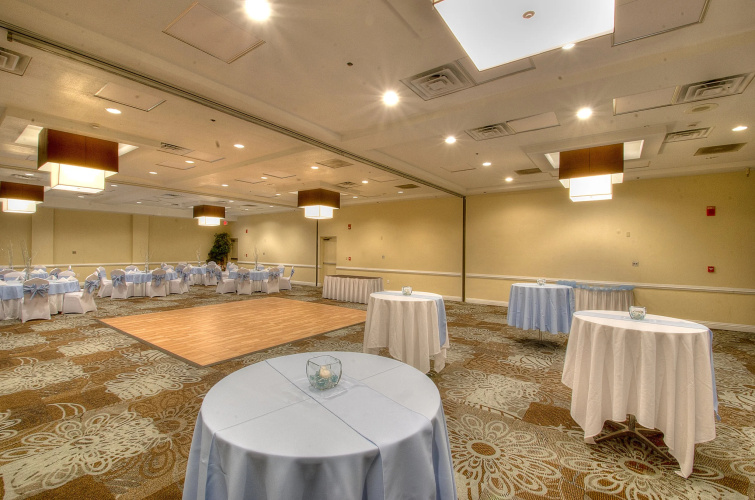Holiday Inn Orlando East - UCF Area photo 16