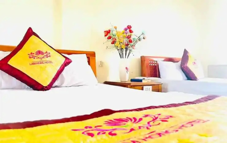 Lam Hong Hotel