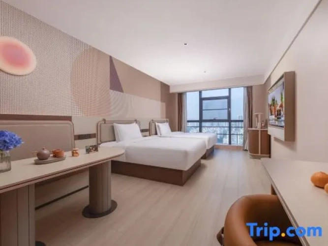 Business Twin room