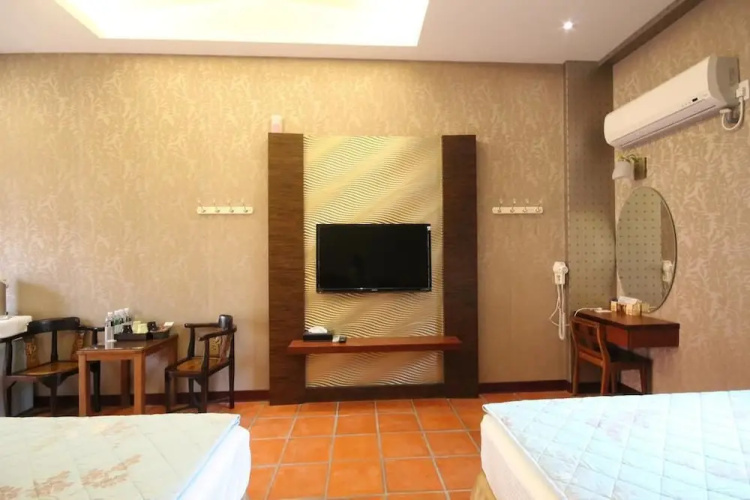 Seashoy BnB