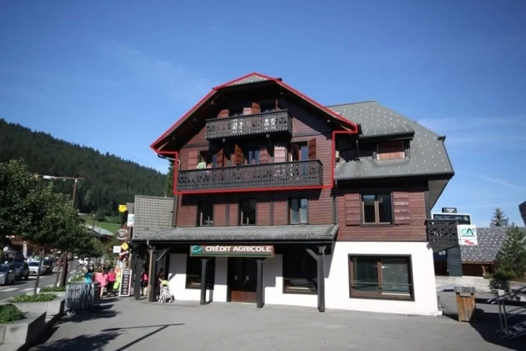 Imagen del hotel