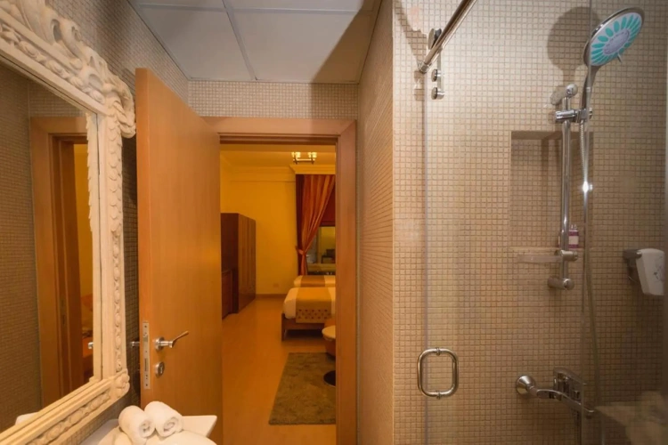 Executive Double room