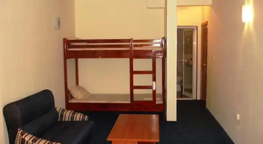 Guest House Victoria