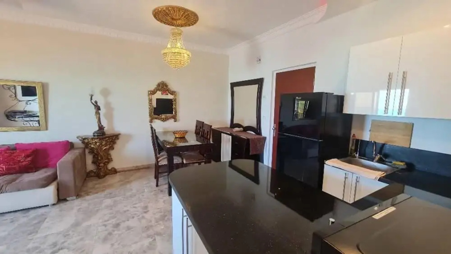 Beach Front View Boutique Apartment