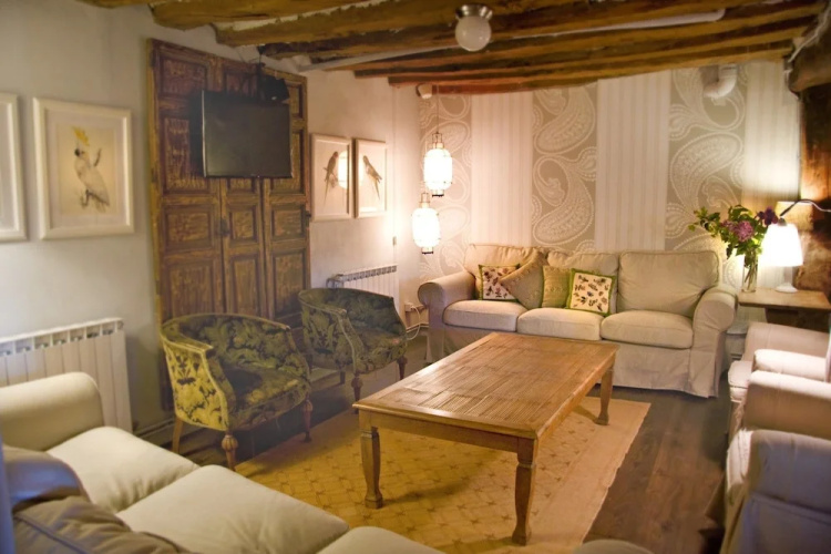 Casa Alta