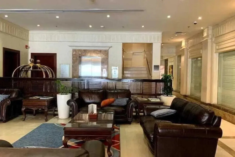Karim Hotel - Al Olya