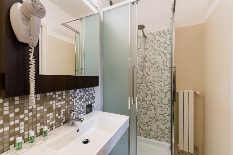 B&B HOTEL Trieste photo 16