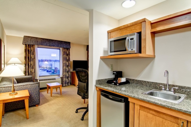 Hampton Inn & Suites by Hilton Guelph photo 33