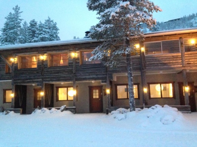 4 Bedrooms Cottage with balcony