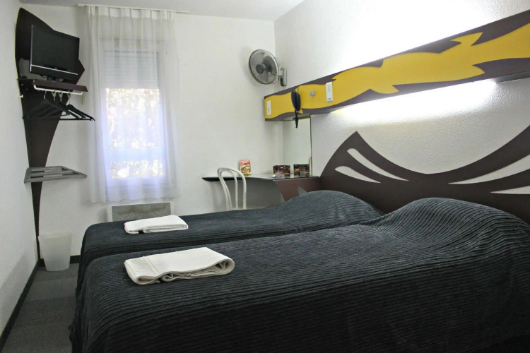 Lidotel