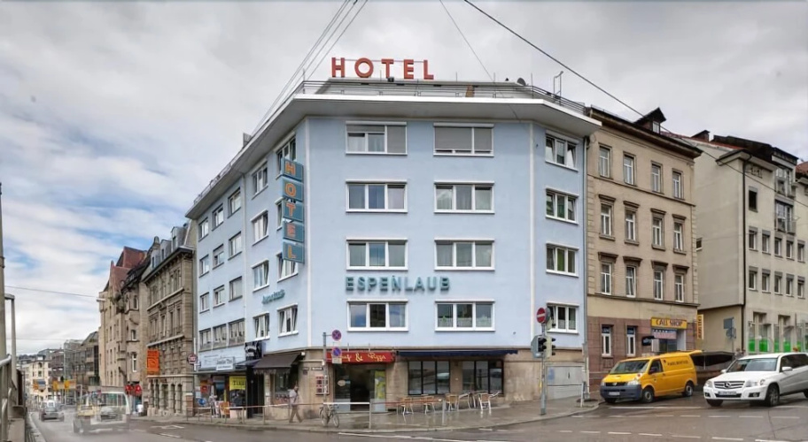 Image de l'hôtel