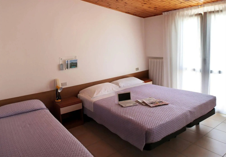 Albergo Centopini