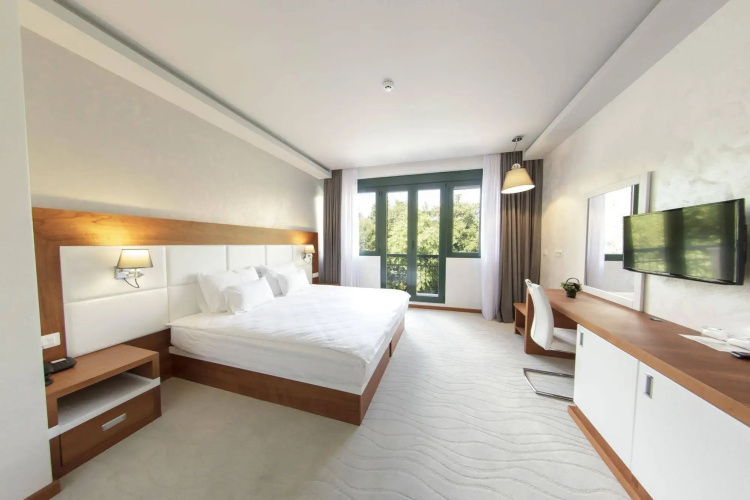 Porto In Hotel