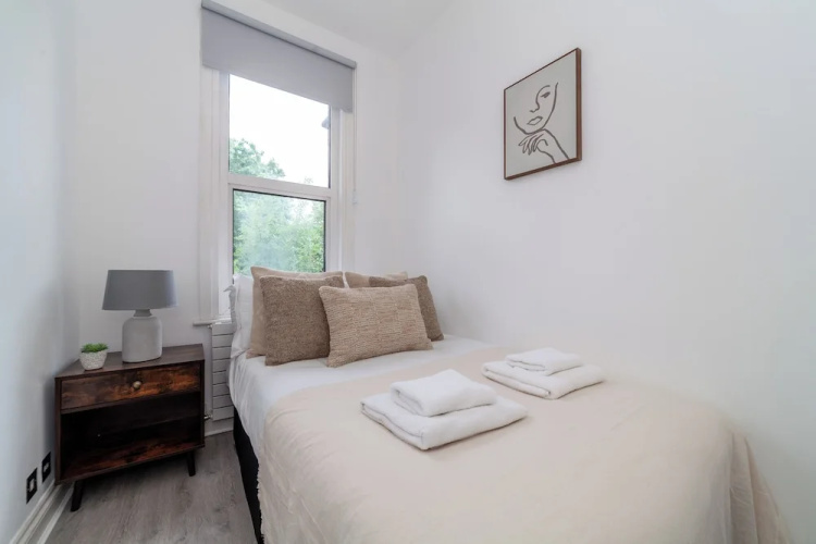 The Harlesden Villas