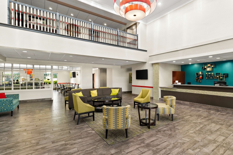 Best Western Galleria Inn & Suites photo 32