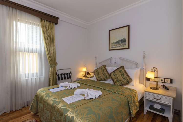 Фотография отеля