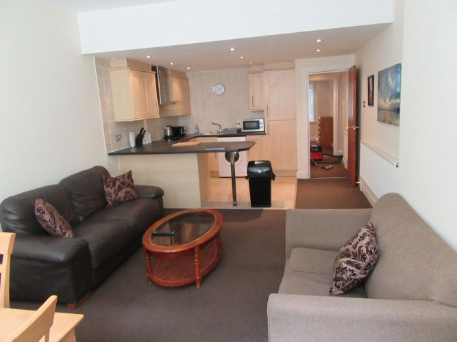 Aigburth Apartments - Sandringham