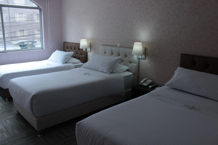 Hotel Risot