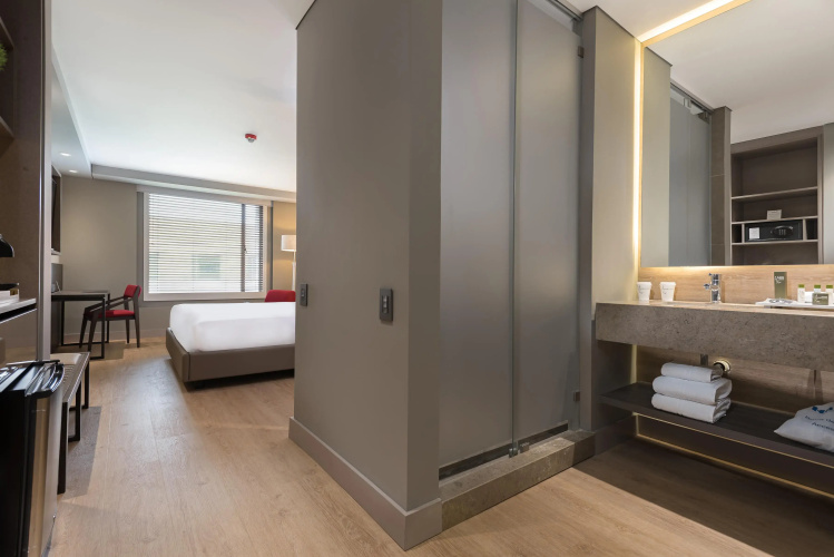 Hotel Habitel Prime