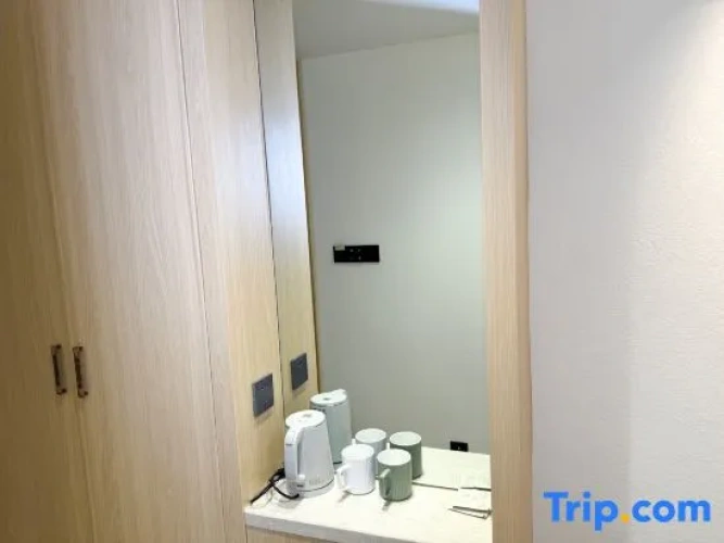 Premier Suite