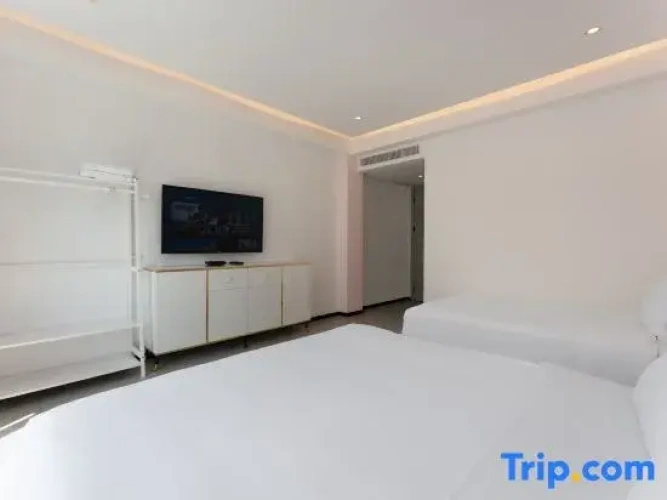 Standard Twin Family room