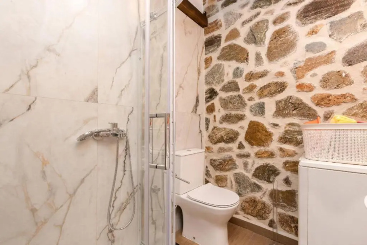 Eleni's Stone House