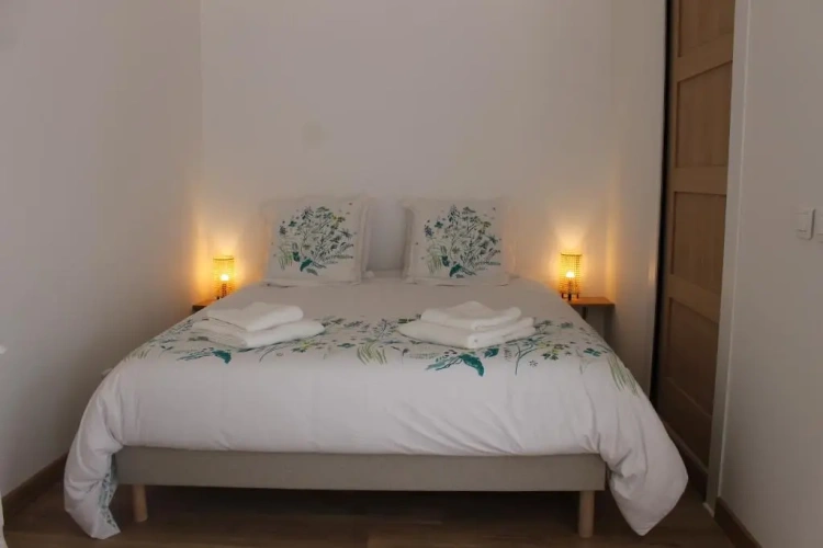 1 Bedroom Cottage
