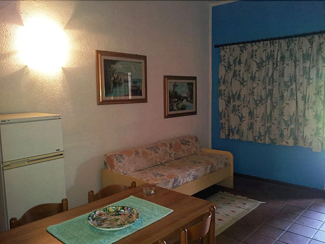 Appartamento Paolo B