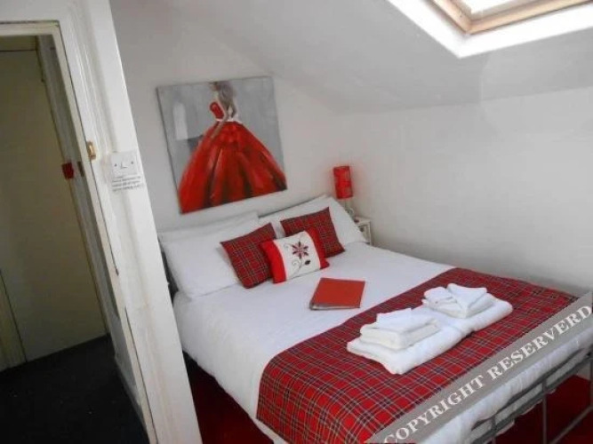 Sorrento HouseOver view