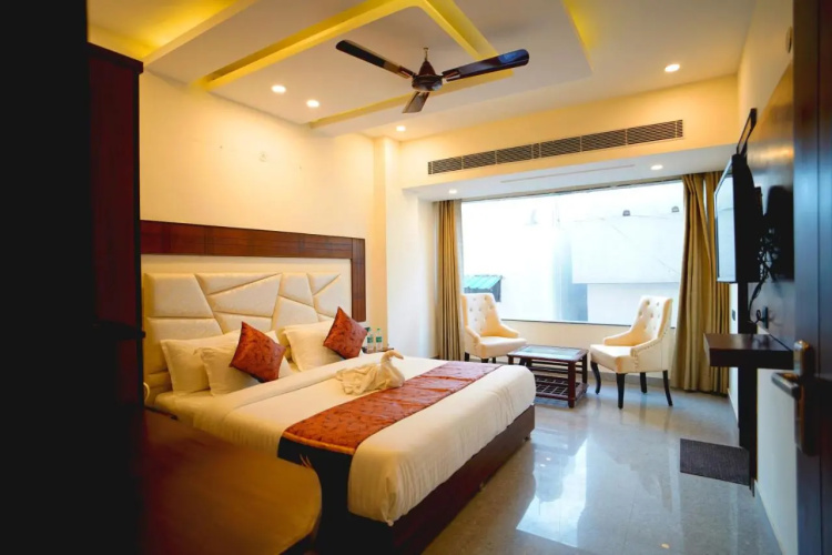 Hotel Doon's Pride