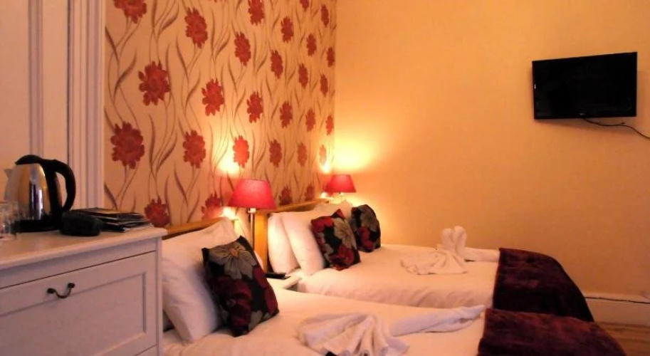 Balmore Guest House