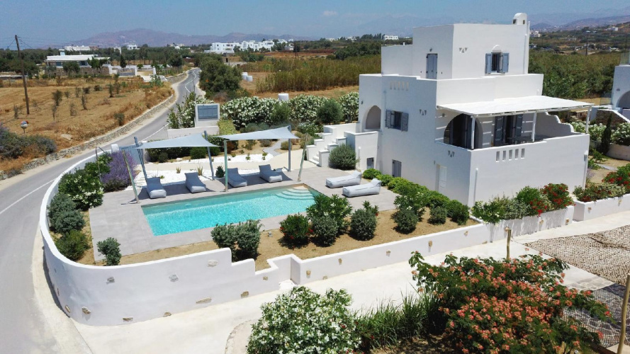 Muses Suites