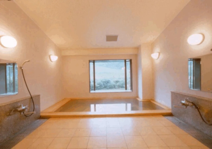 Taisyoike Hotel, Kamikochi