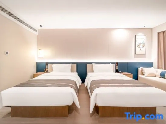 Business Twin room