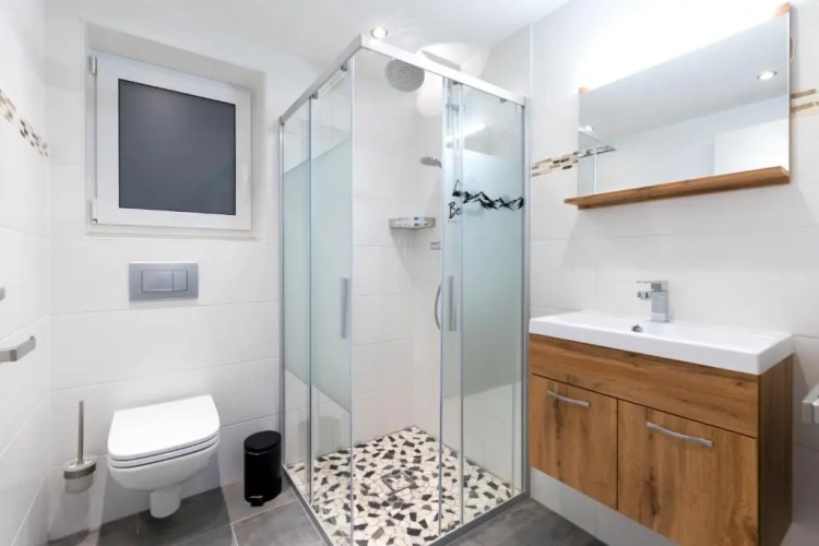 Double Apartment
