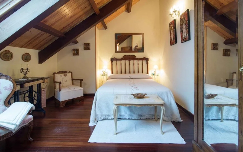 Casa de Sixto